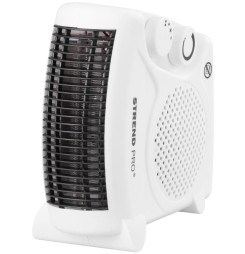 Termoventilátor Strend Pro FH106, ohrievač, 1000/2000W, 230V, teplovzdušný, 2v1