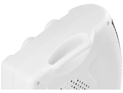 Termoventilátor Strend Pro FH106, ohrievač, 1000/2000W, 230V, teplovzdušný, 2v1 Termoventilátor Strend Pro FH106, ohrievač, 1000/2000W, 230V, teplovzdušný, 2v1