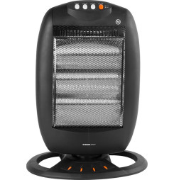 Ohrievač Strend Pro ZYY-H19, 400/800/1200W, 230V, halogénový