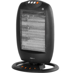 Ohrievač Strend Pro ZYY-H19, 400/800/1200W, 230V, halogénový