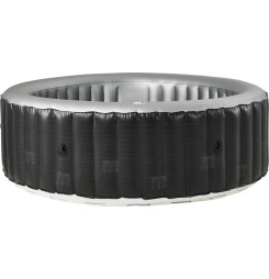 Vírivka MSpa® Starry, LED, 6 osôb, 930 lit., 204x070 cm