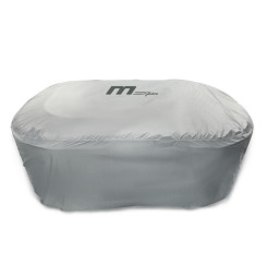 MSpa Kryt Mspa, B0303957, 215 x 70 cm  na vírivku pre 6 osôb, ochranný, UV stabilný