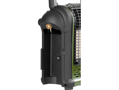 Ohrievač Strend Pro AD037, na kartuš so závitom, kempingový, prenosný, piezo Ohrievač Strend Pro AD037, na kartuš so závitom, kempingový, prenosný, piezo