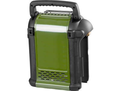 Ohrievač Strend Pro AD037, na kartuš so závitom, kempingový, prenosný, piezo Ohrievač Strend Pro AD037, na kartuš so závitom, kempingový, prenosný, piezo