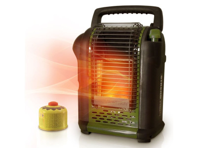 Ohrievač Strend Pro AD037, na kartuš so závitom, kempingový, prenosný, piezo Ohrievač Strend Pro AD037, na kartuš so závitom, kempingový, prenosný, piezo