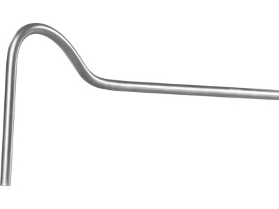 Kutáč pre ohnisko Strend Pro, Economy