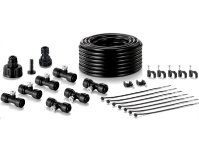 Osviežovač Strend Pro, vodná hmla, ochladzovač, L-15 m Osviežovač Strend Pro, vodná hmla, ochladzovač, L-15 m