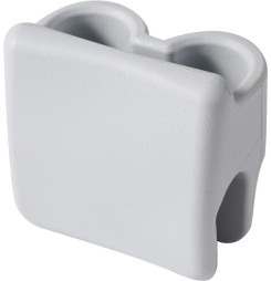 Sada MSpa® B0304063, opierka hlavy, držiak na poháre