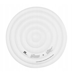 Termokryt MSpa® B0303972, kruhový, nafukovací, na vírivku pre 6 osôb, 162 cm