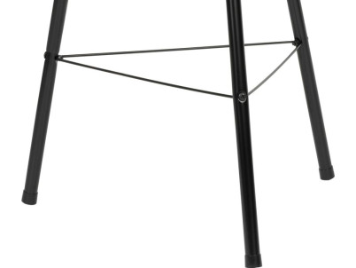 Gril Strend Pro Fabio, BBQ, na drevené uhlie, 38x38x55 cm