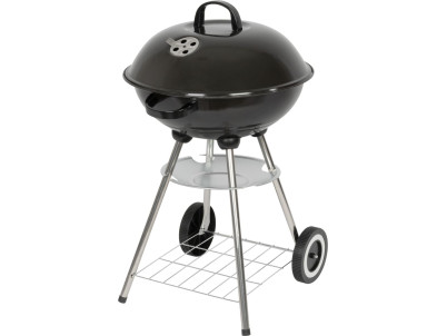 Gril Strend Pro Servo, BBQ, na drevené uhlie, 45x52,5x73,5 cm