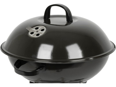 Gril Strend Pro Servo, BBQ, na drevené uhlie, 45x52,5x73,5 cm