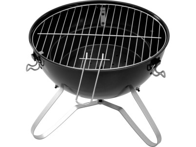 Gril Strend Pro Niko, BBQ, na drevené uhlie, 37x43 cm