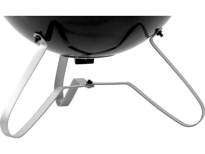 Gril Strend Pro Niko, BBQ, na drevené uhlie, 37x43 cm