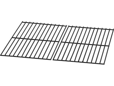 Rošt na gril Andora, BBQ 200x335 mm