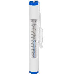 Teplomer Strend Pro Pool, Deluxe, okrúhly, plávajúci, bazénový