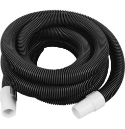 Hadica Strend Pro Pool, PE, L-3 m, bazénová, vákuová, čierna, 38 mm