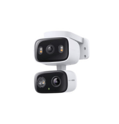 TP-link Tapo C246D, Dual Lens Security kamera