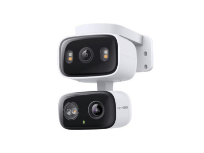 TP-link Tapo C246D, Dual Lens Security kamera TP-link Tapo C246D, Dual Lens Security kamera
