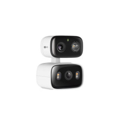 TP-link Tapo C246D, Dual Lens Security kamera