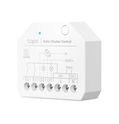 TP-LINK Tapo S112 Smart Switch, Prepínač
