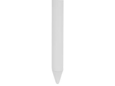 Slnečník BEACH 180 cm, 19/22 mm, plážový