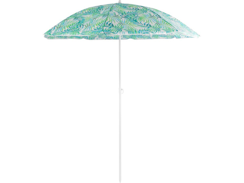 Slnečník SAMMY 180 cm, 19/22 mm, plážový