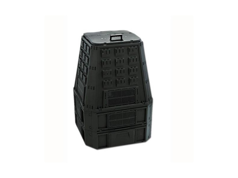 Kompostér Prosperplast EVOGREEN 850 litrov