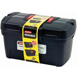 Box na náradie Keter HEROBOX 16"+13" set