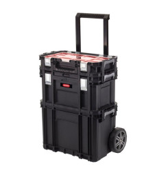 Box na náradie Keter Connect Rolling Set