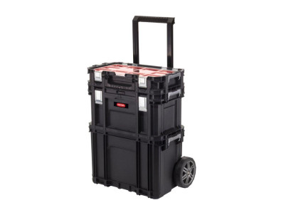 Box na náradie Keter Connect Rolling Set Box na náradie Keter Connect Rolling Set