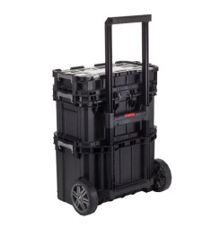 Box na náradie Keter Connect Rolling Set