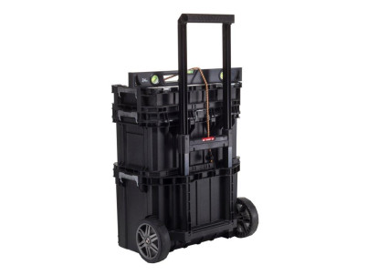 Box na náradie Keter Connect Rolling Set Box na náradie Keter Connect Rolling Set