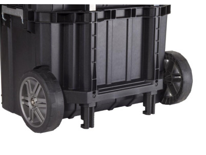 Box na náradie Keter Connect Rolling Set Box na náradie Keter Connect Rolling Set