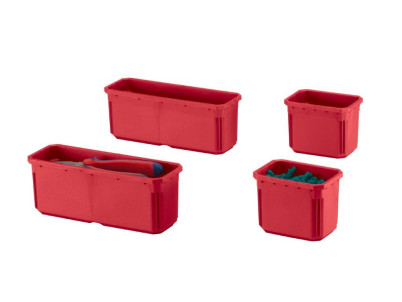 Box na náradie Keter Connect Rolling Set Box na náradie Keter Connect Rolling Set