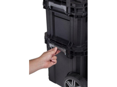 Box na náradie Keter Connect Rolling Set Box na náradie Keter Connect Rolling Set