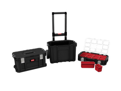 Box na náradie Keter Connect Rolling Set Box na náradie Keter Connect Rolling Set