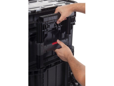 Box na náradie Keter Connect Rolling Set Box na náradie Keter Connect Rolling Set