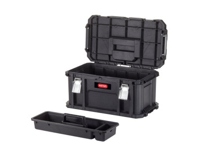 Box na náradie Keter Connect Rolling Set Box na náradie Keter Connect Rolling Set
