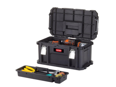 Box na náradie Keter Connect Rolling Set Box na náradie Keter Connect Rolling Set