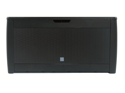 Záhradný box Prosperplast BOXE RATO antracit 310L Záhradný box Prosperplast BOXE RATO antracit 310L