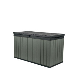 Záhradný box Keter Darwin 570L zelený