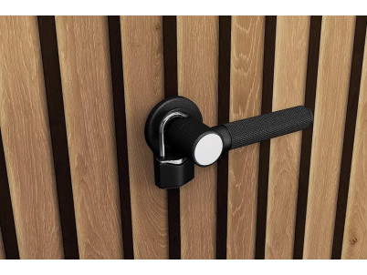 Záhradný box Keter Signature 1400 l Venetian hnedý