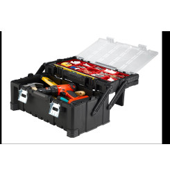 Box na náradie Keter Tool Box 22" výsuvný