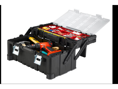 Box na náradie Keter Tool Box 22" výsuvný Box na náradie Keter Tool Box 22" výsuvný