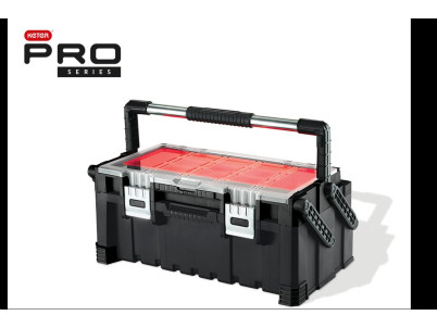 Box na náradie Keter Tool Box 22" výsuvný Box na náradie Keter Tool Box 22" výsuvný