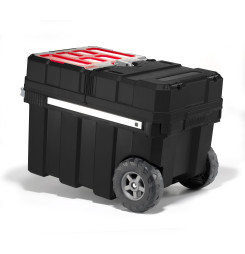 Box na náradie Keter MASTERLOADER