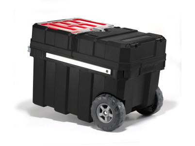 Box na náradie Keter MASTERLOADER Box na náradie Keter MASTERLOADER