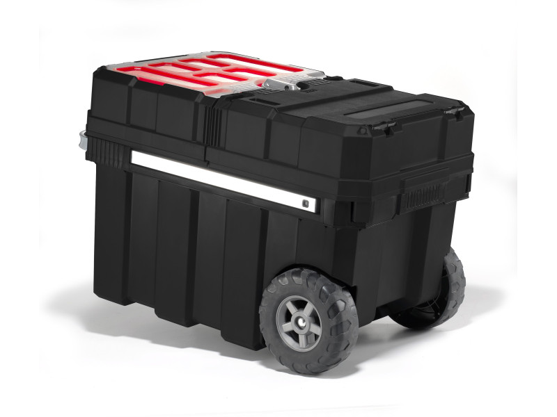 Box na náradie Keter MASTERLOADER Box na náradie Keter MASTERLOADER
