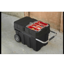 Box na náradie Keter MASTERLOADER